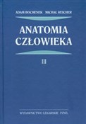 Anatomia c... - Adam Bochenek, Michał Reicher -  Książka z wysyłką do Niemiec 
