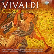 Vivaldi: G... - Virtuosi Saxoniae, Guttler Ludwig -  polnische Bücher