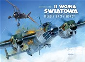 II wojna ś... - Jarosław Wróbel -  fremdsprachige bücher polnisch 
