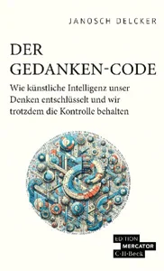 Obrazek DELCKER, J: GEDANKEN-CODE
