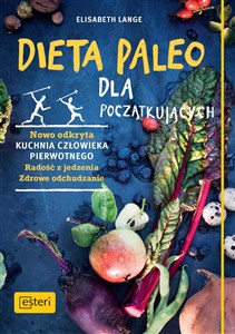 Obrazek Dieta paleo dla początkujących