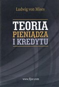 Polska książka : Teoria pie... - Ludwig Mises