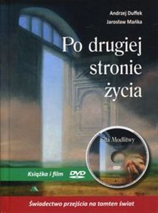 Bild von Po drugiej stronie życia Książka i film DVD Siła Modlitwy