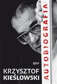 Autobiogra... - Krzysztof Kieślowski -  Polnische Buchandlung 