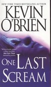 One Last S... - Kevin O'Brien -  Książka z wysyłką do Niemiec 