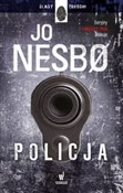 Policja - Jo Nesbo - buch auf polnisch 
