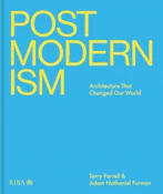 Polnische buch : Postmodern... - Adam Nathaniel Furman, Terry Farrell