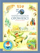 Książka : 50 najpięk... - Opracowanie Zbiorowe