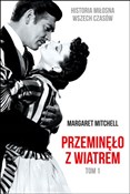 Polska książka : Przeminęło... - Margaret Mitchell