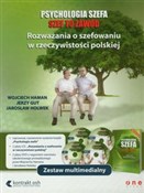 Psychologi... - Wojciech Haman, Jerzy Gut, Jarosław Holwek - Ksiegarnia w niemczech