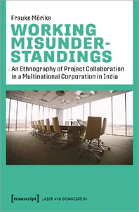 Obrazek MÖRIKE, F: WORKING MISUNDERSTANDINGS