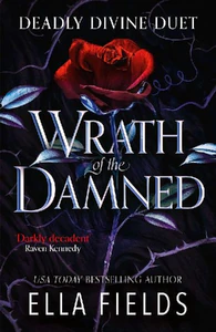 Obrazek FIELDS, E: WRATH OF THE DAMNED