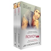 Zobacz : Rowdy Tom ... - Jay Crownover