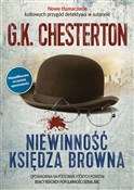 Niewinność... - G.K. Chesterston -  polnische Bücher