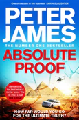 Zobacz : Absolute P... - Peter James