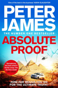 Bild von Absolute Proof