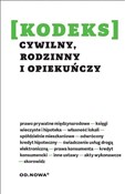 Kodeks cyw... - Opracowanie Zbiorowe -  polnische Bücher