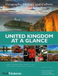 Bild von United Kingdom at a Glance, Geography, History and Culture of the United Kingdom