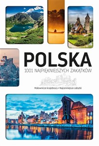Bild von Polska 1001 najpiękniejszych zakątków