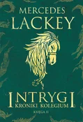 Zobacz : Intrygi - Mercedes Lackey