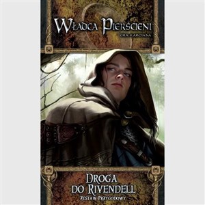 Obrazek WP: Droga do Rivendell GALAKTA