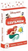 Polska książka : Disney Ucz... - Opracowanie Zbiorowe
