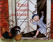 Polska książka : Emil i cia... - Astrid Lindgren, Bjorn Berg