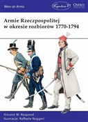 Armie Rzec... - W. Rospond Vincent -  fremdsprachige bücher polnisch 