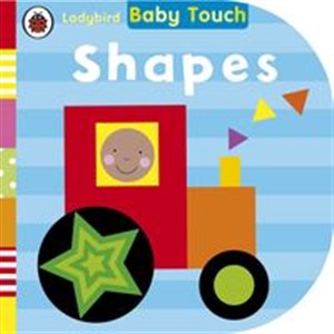 Bild von Baby Touch: Shapes