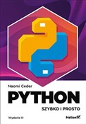 Python Szy... - Naomi Ceder -  polnische Bücher