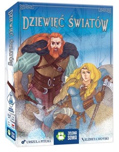 Bild von Dziewięć światów