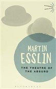 Książka : The Theatr... - Martin Esslin