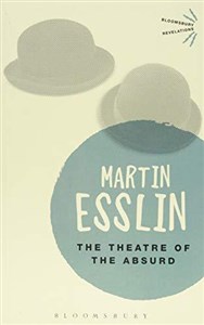 Bild von The Theatre of the Absurd