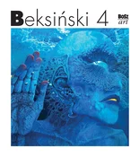 Beksiński ... - Zdzisław Beksiński, Banach Wiesław -  fremdsprachige bücher polnisch 