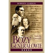 Boży Gener... - Liardon Roberts - buch auf polnisch 