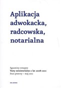 Polnische buch : Aplikacja ... - Opracowanie Zbiorowe