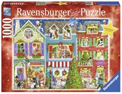 Puzzle 100... - buch auf polnisch 