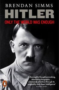 Bild von Hitler