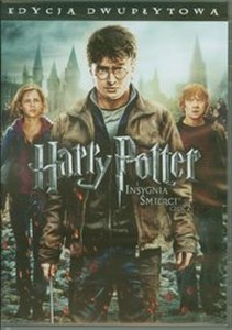 Obrazek Harry Potter i insygnia śmierci
