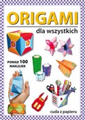 Origami dl... - Beata Guzowska - Ksiegarnia w niemczech