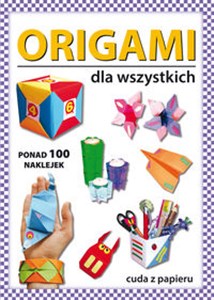 Bild von Origami dla wszystkich