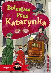 Bild von Katarynka Ilustrowana lektura