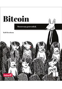 Obrazek Bitcoin. Ilustrowany przewodnik