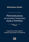 Zobacz : Psychologi... - Włodzisław Zeidler