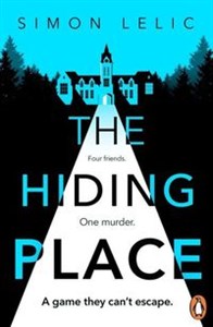 Bild von The Hiding Place