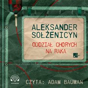 [Audiobook... - Aleksander Sołżenicyn -  fremdsprachige bücher polnisch 