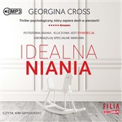 Zobacz : [Audiobook... - Georgina Cross