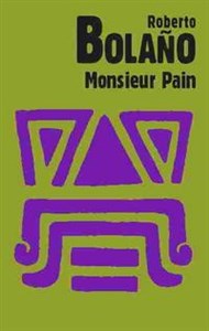 Obrazek Monsieur Pain