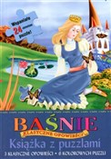 Zobacz : Baśnie. Kl... - Katarzyna Mossakowska