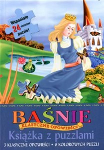 Bild von Baśnie. Klasyczne opowieści